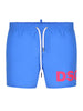 DSQUARED Costumi D7B5C6750 452 Azzurro