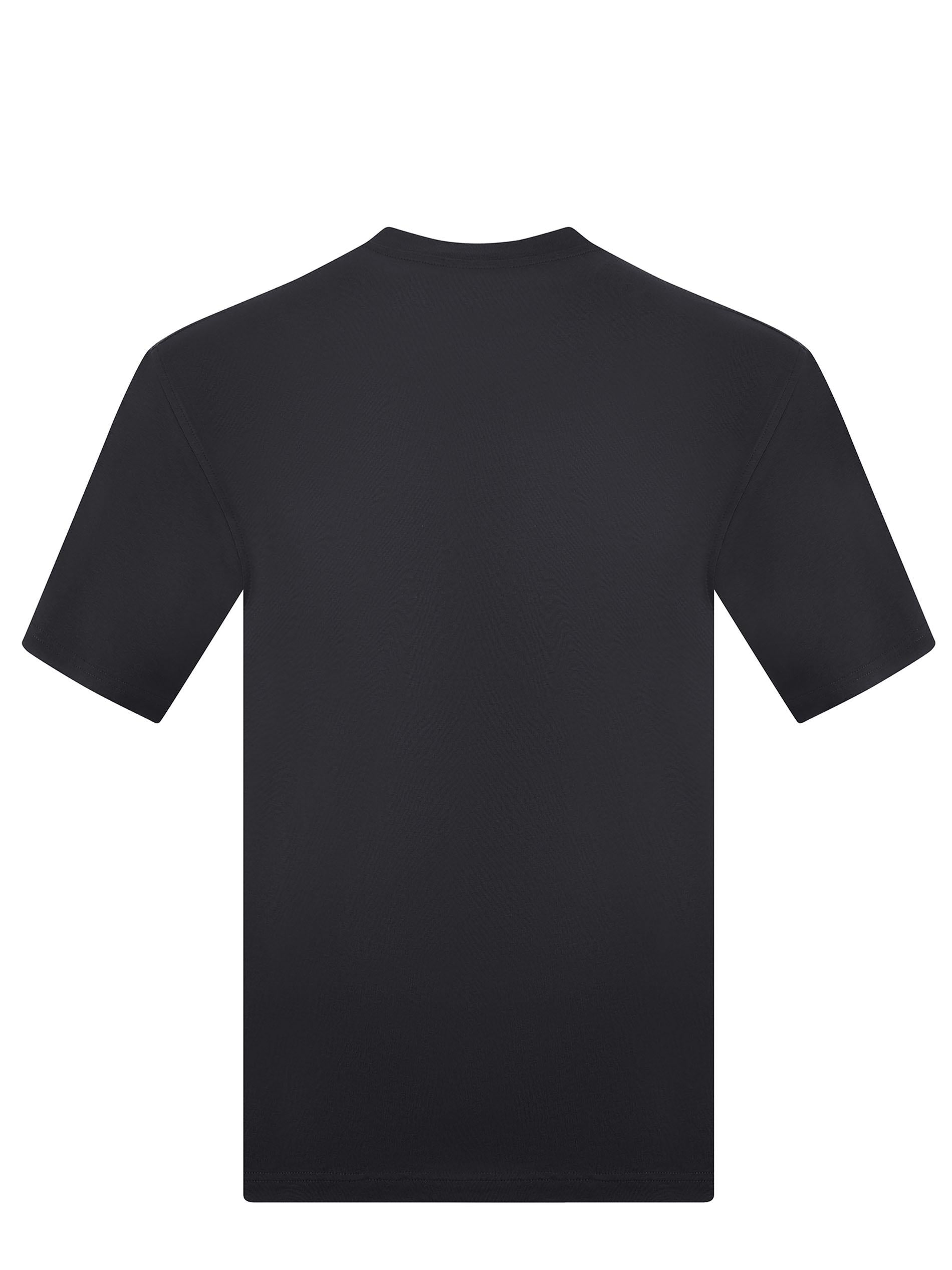 T-shirt K-Way "Solo jersey" 