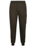 C.P. COMPANY Pantaloni CMSP717A 005086W-683 Verde militare