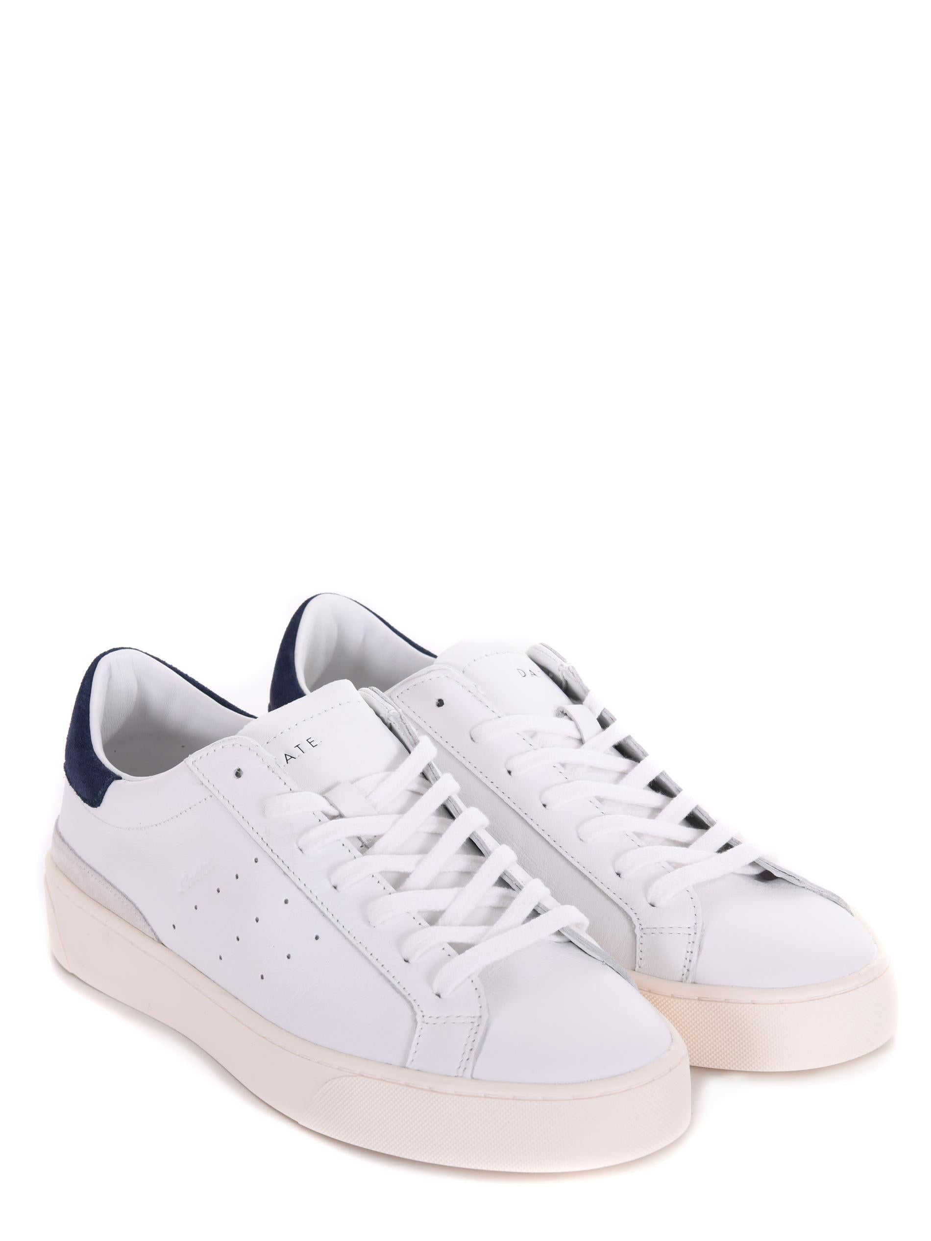 Sneakers uomo D.A.T.E. "Sonica Calf" 