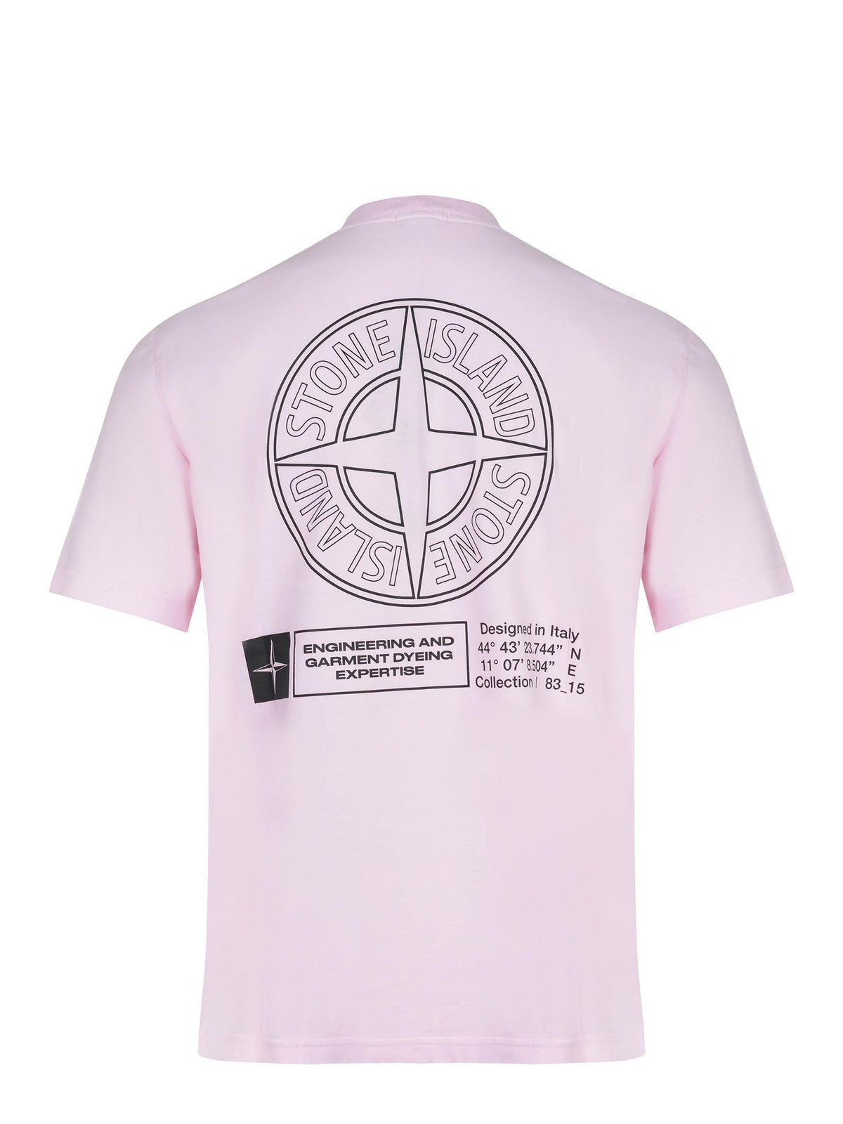 T-shirt Stone Island 