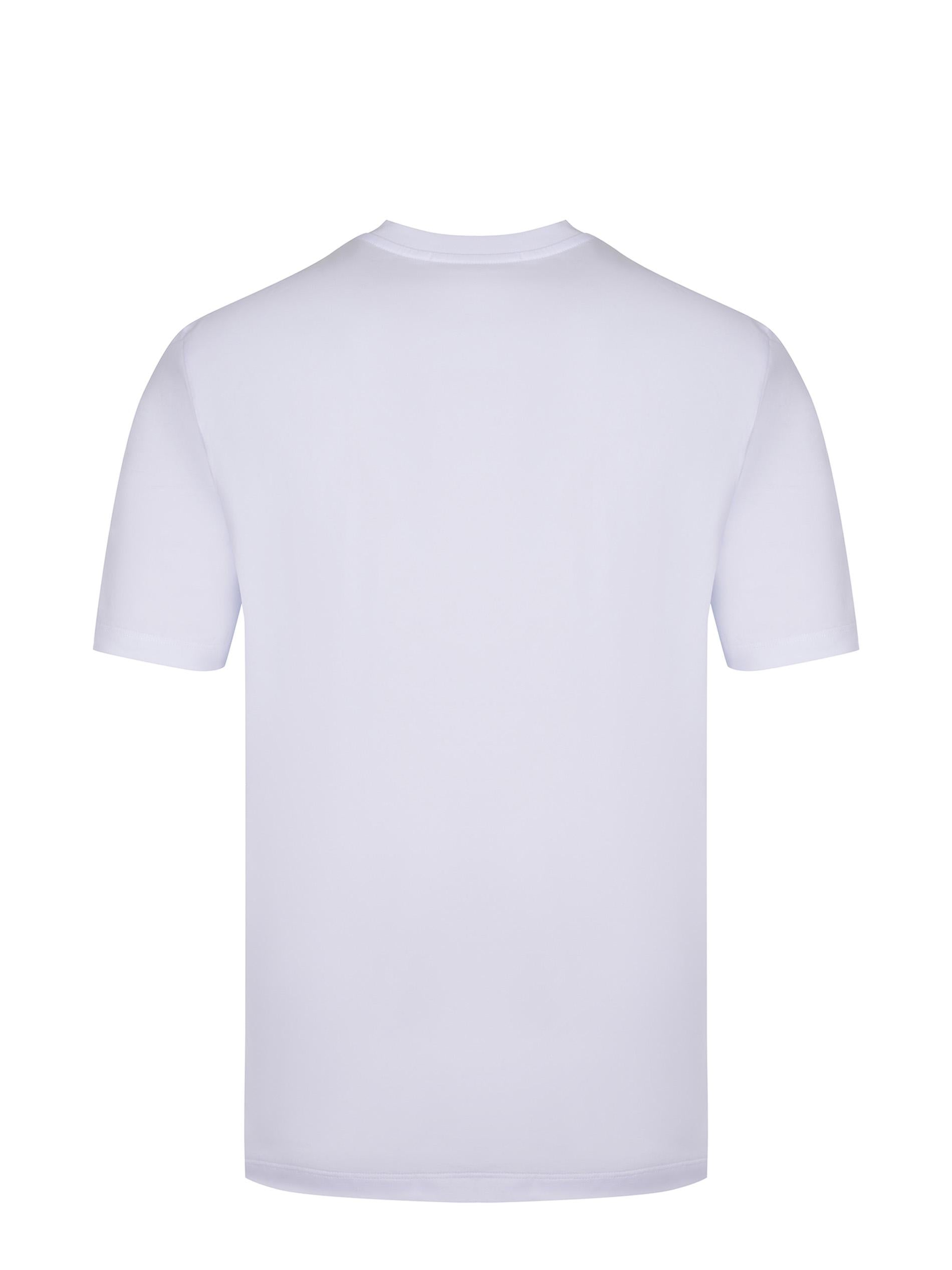T-shirt MSGM 