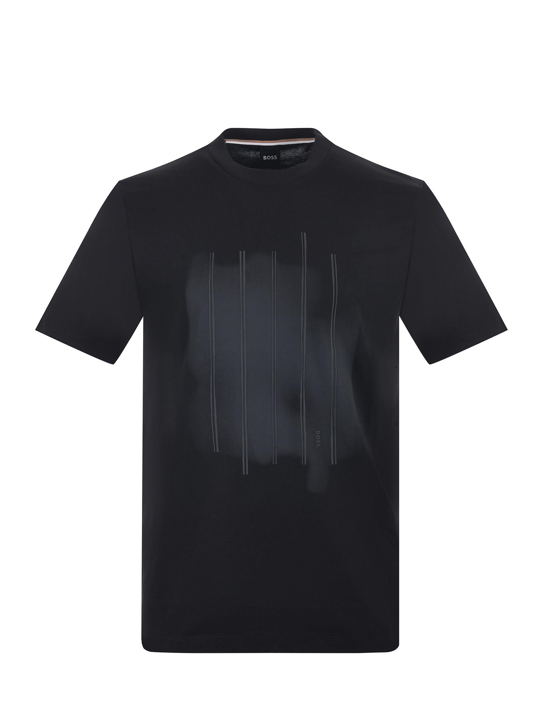 T-shirt Boss 