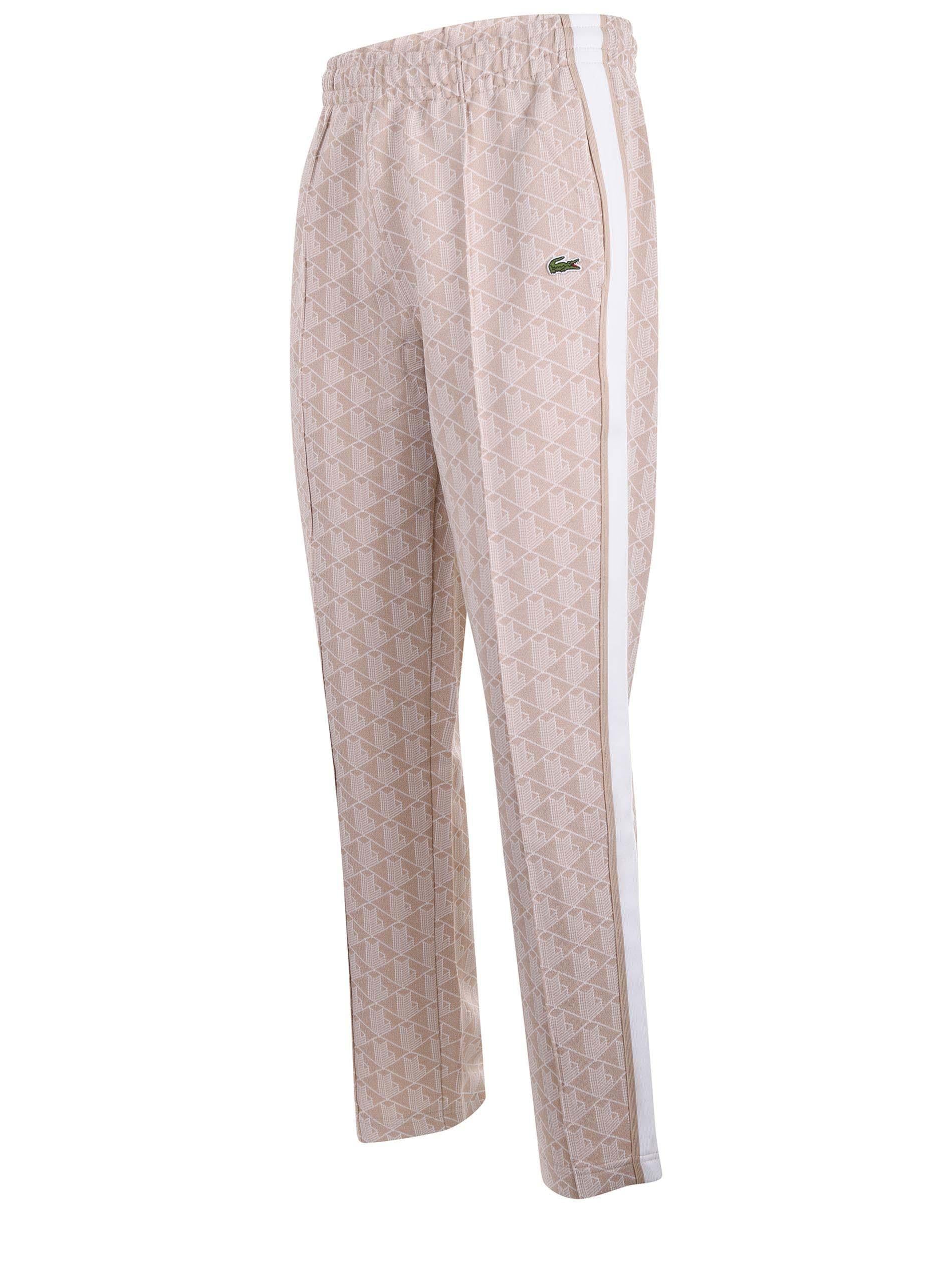 Pantaloni jogging Lacoste 