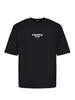 DSQUARED T-shirt S74GD1521 D20106-900 Nero