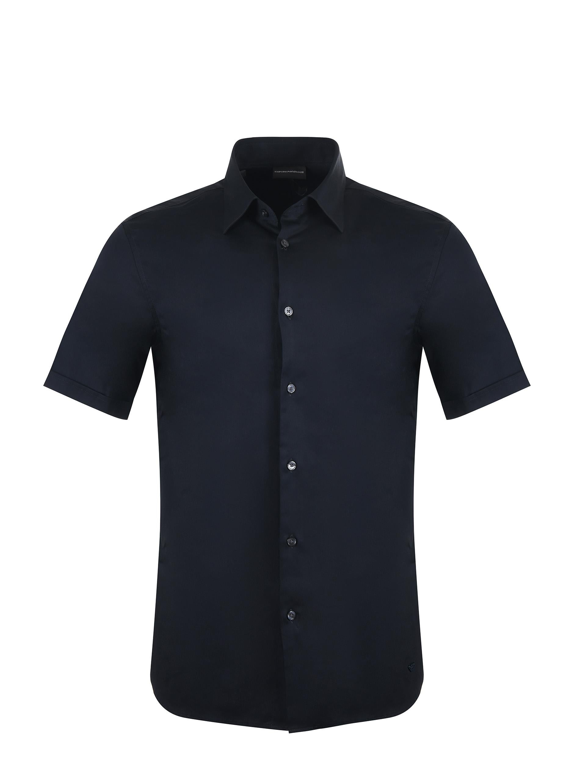Camicia Emporio Armani 