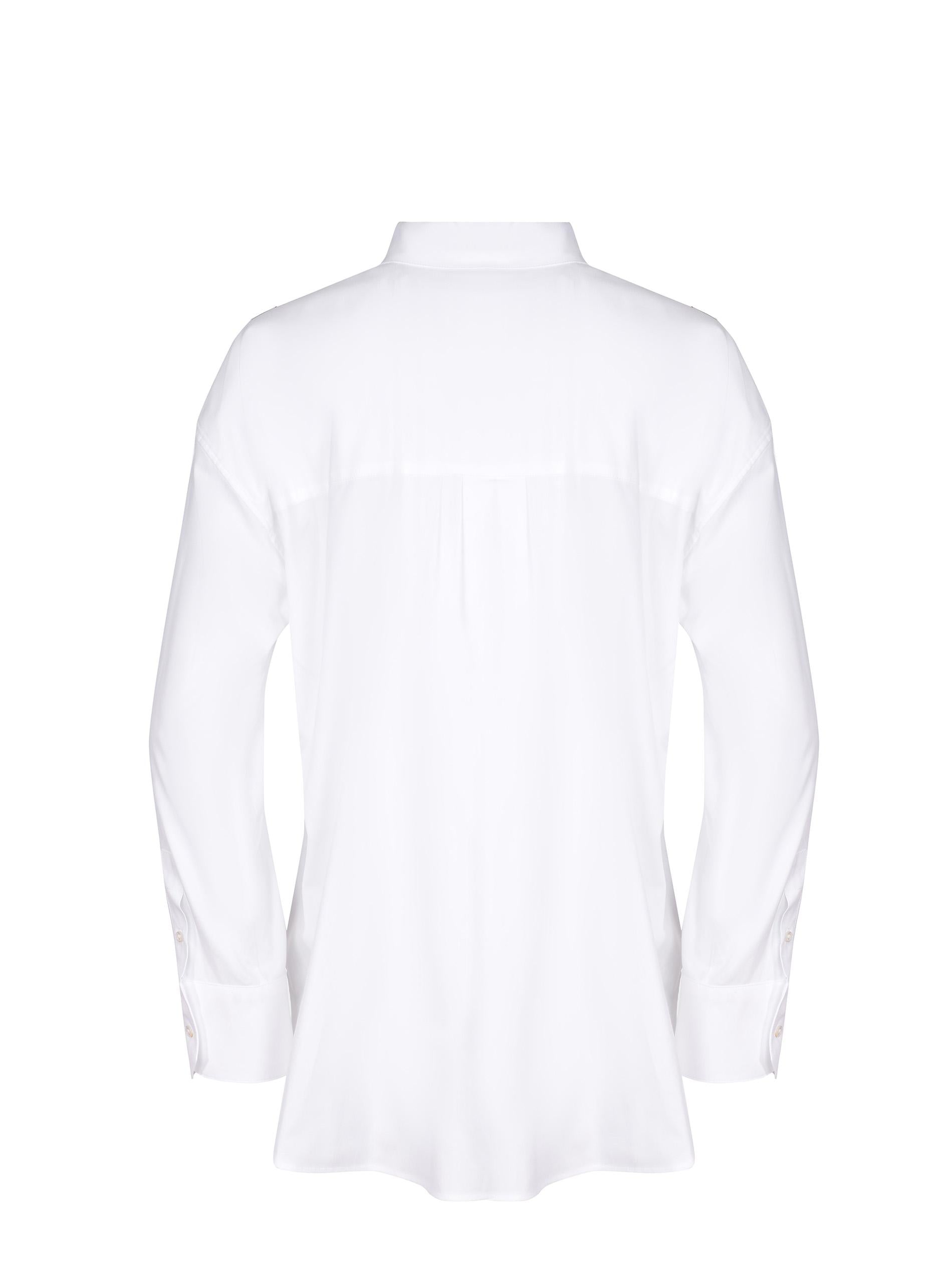 Camicia S' Max Mara "Ateneo" 