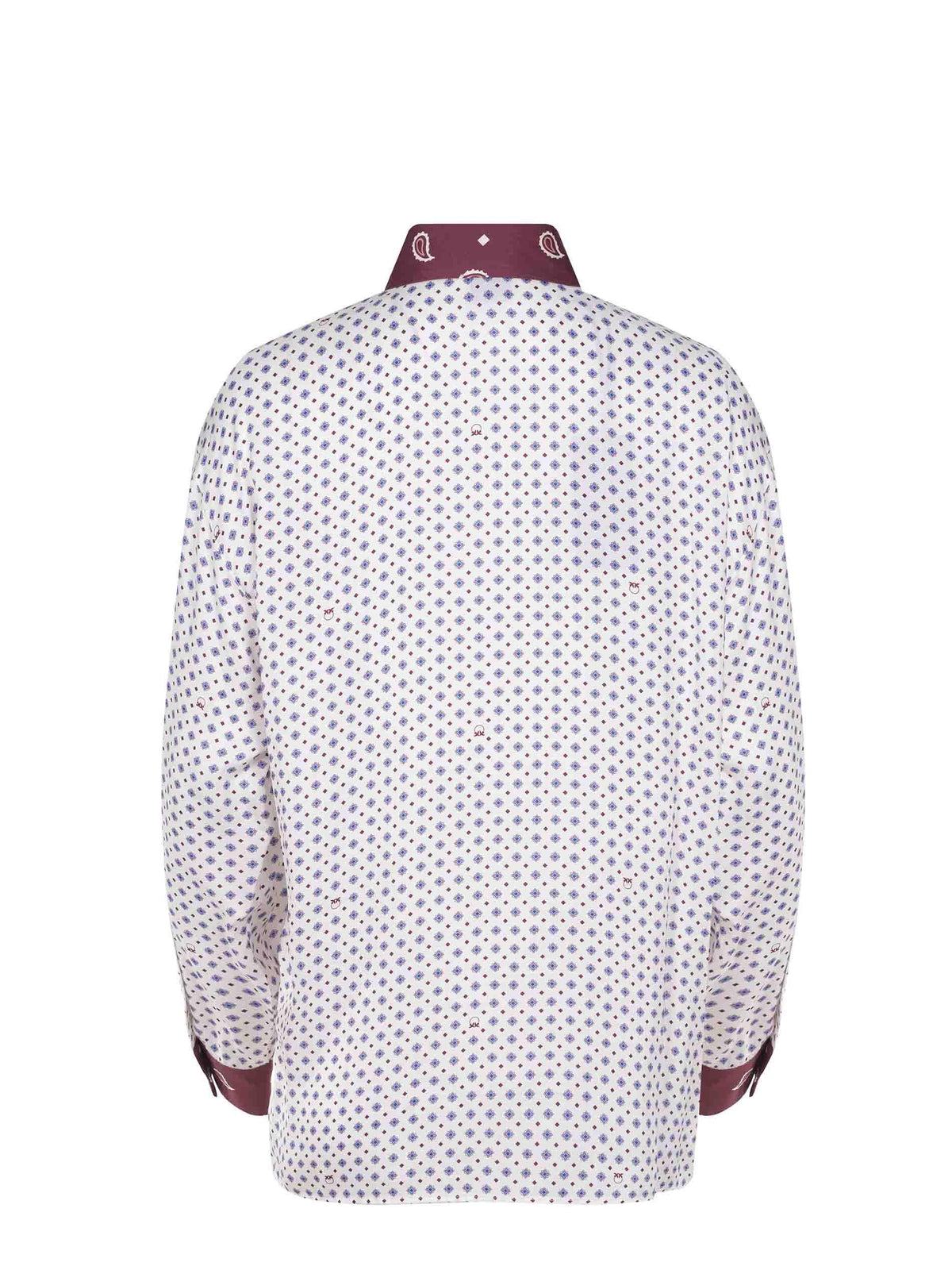 Camicia Pinko "Cher 
