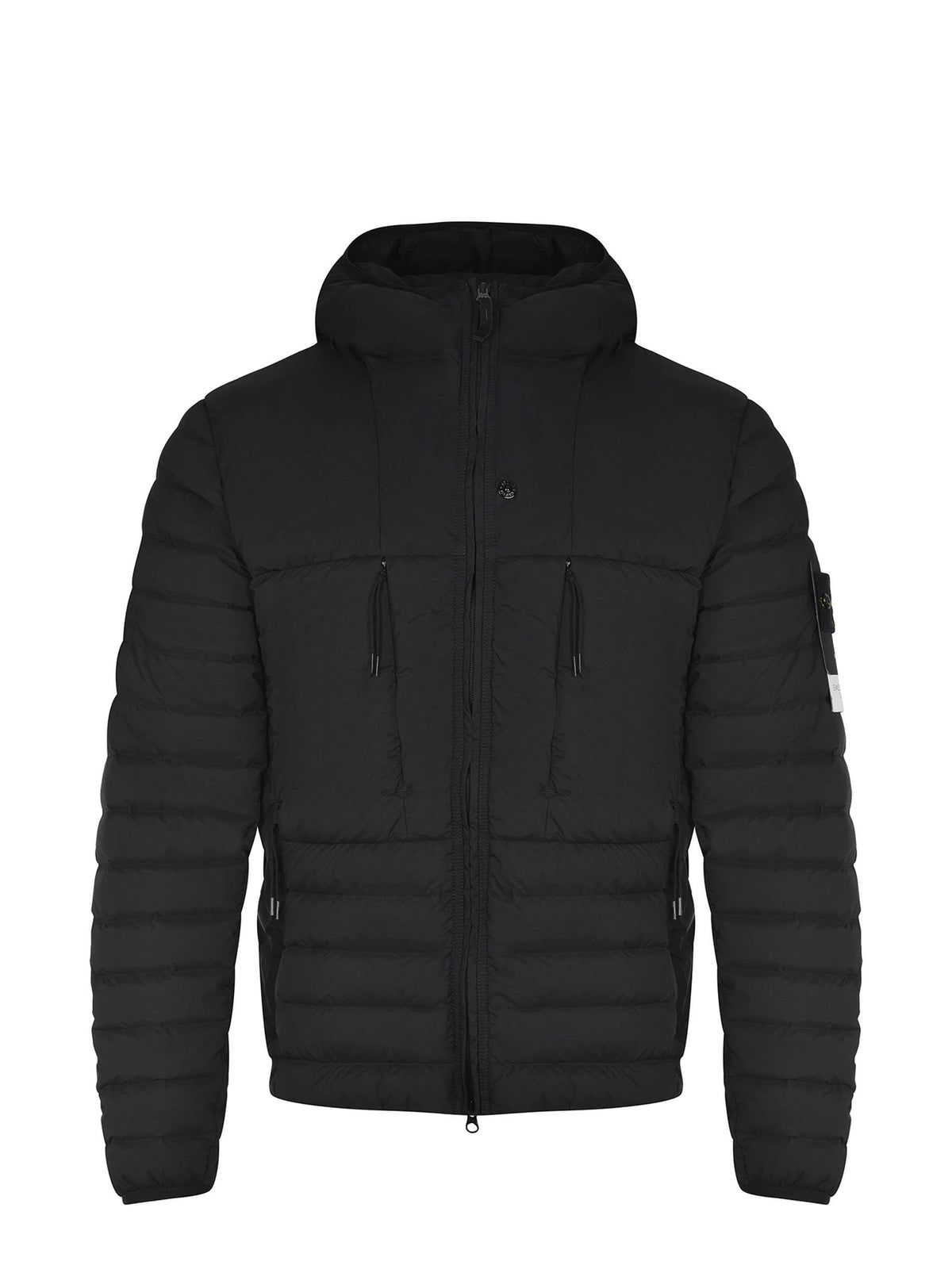 Giubbino Stone Island "Seamless Tunel Nylon Down-TC" 
