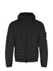 STONE ISLAND Jackets 4100020S0183 V0029 Black