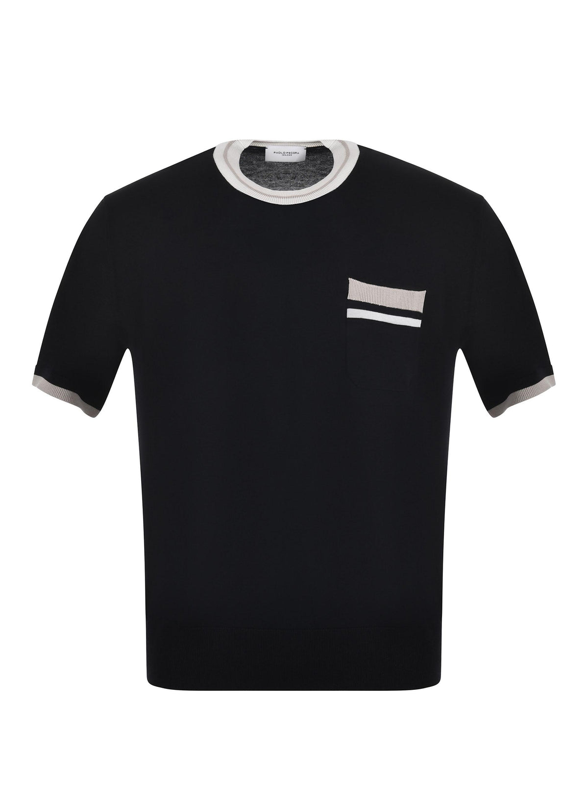 T-shirt Paolo Pecora 