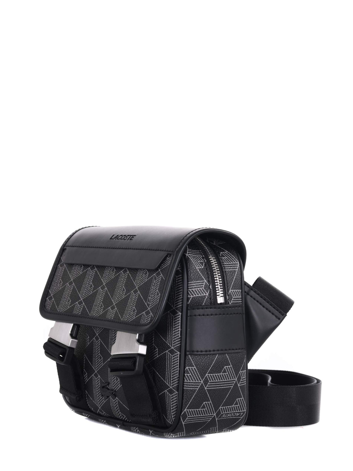 Borsa a tracolla Lacoste 