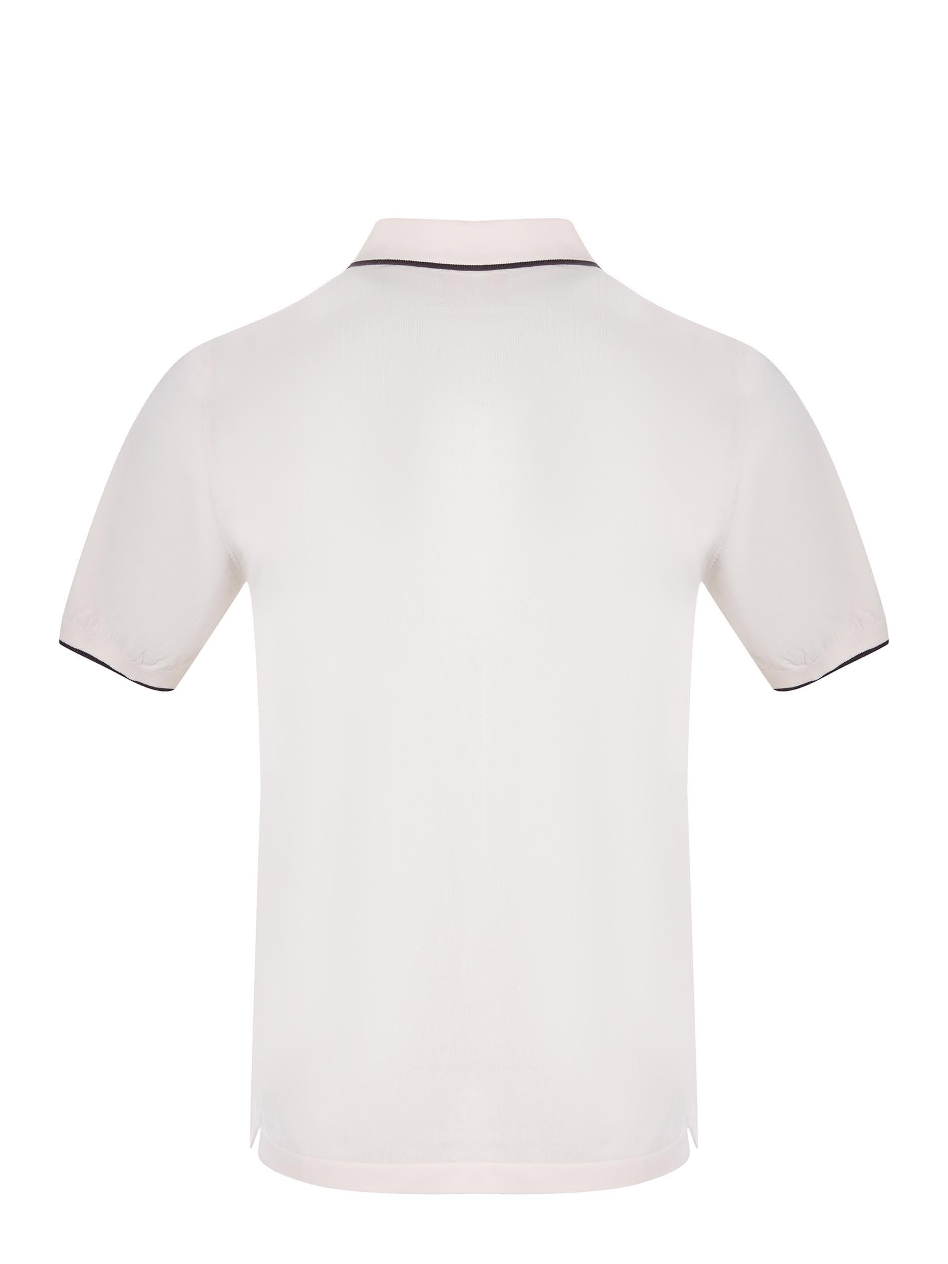 Polo MC2 Saint Barth 