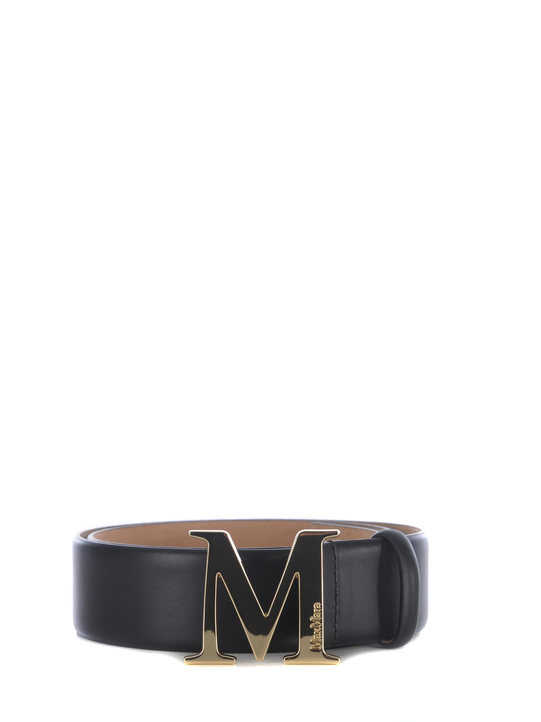 Cintura Max Mara "MClassic40" 