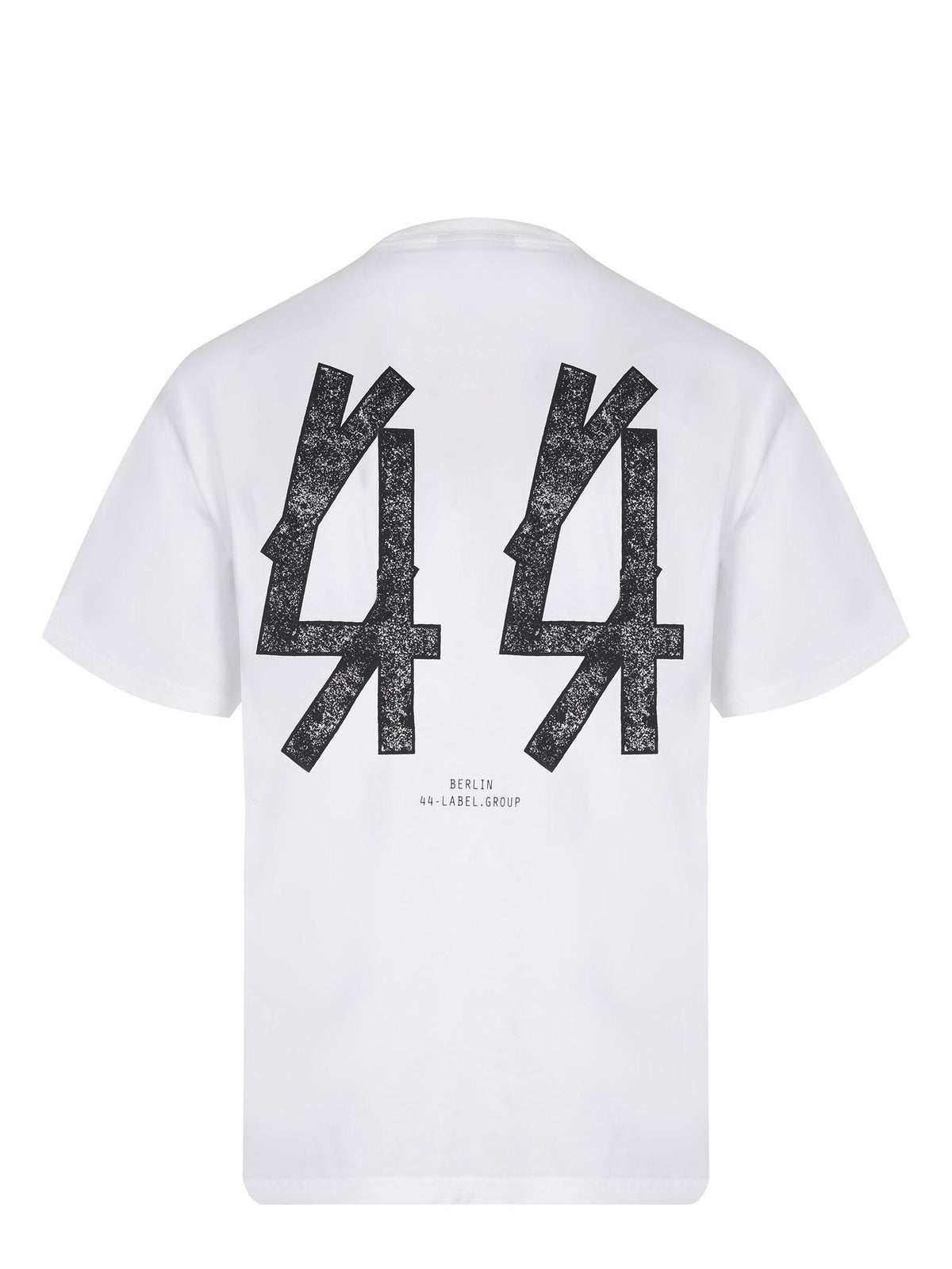 T-shirt 44 Label Group 