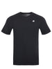 K-WAY T-shirt K3138LW USY Black