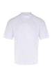DIESEL T-shirt A11302 0HGAM-100 White