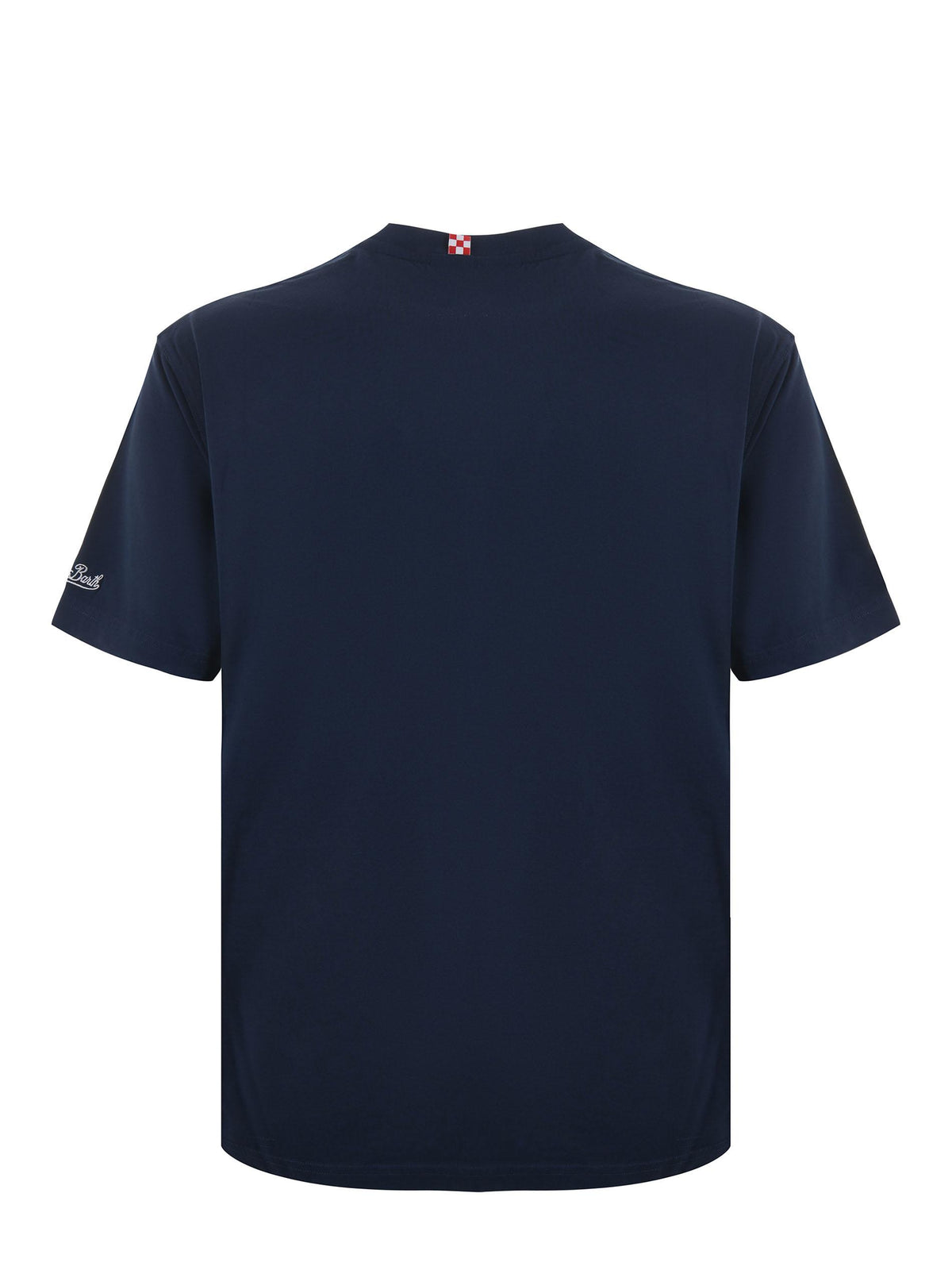 T-shirt MC2 Saint Barth "Special Summer" 