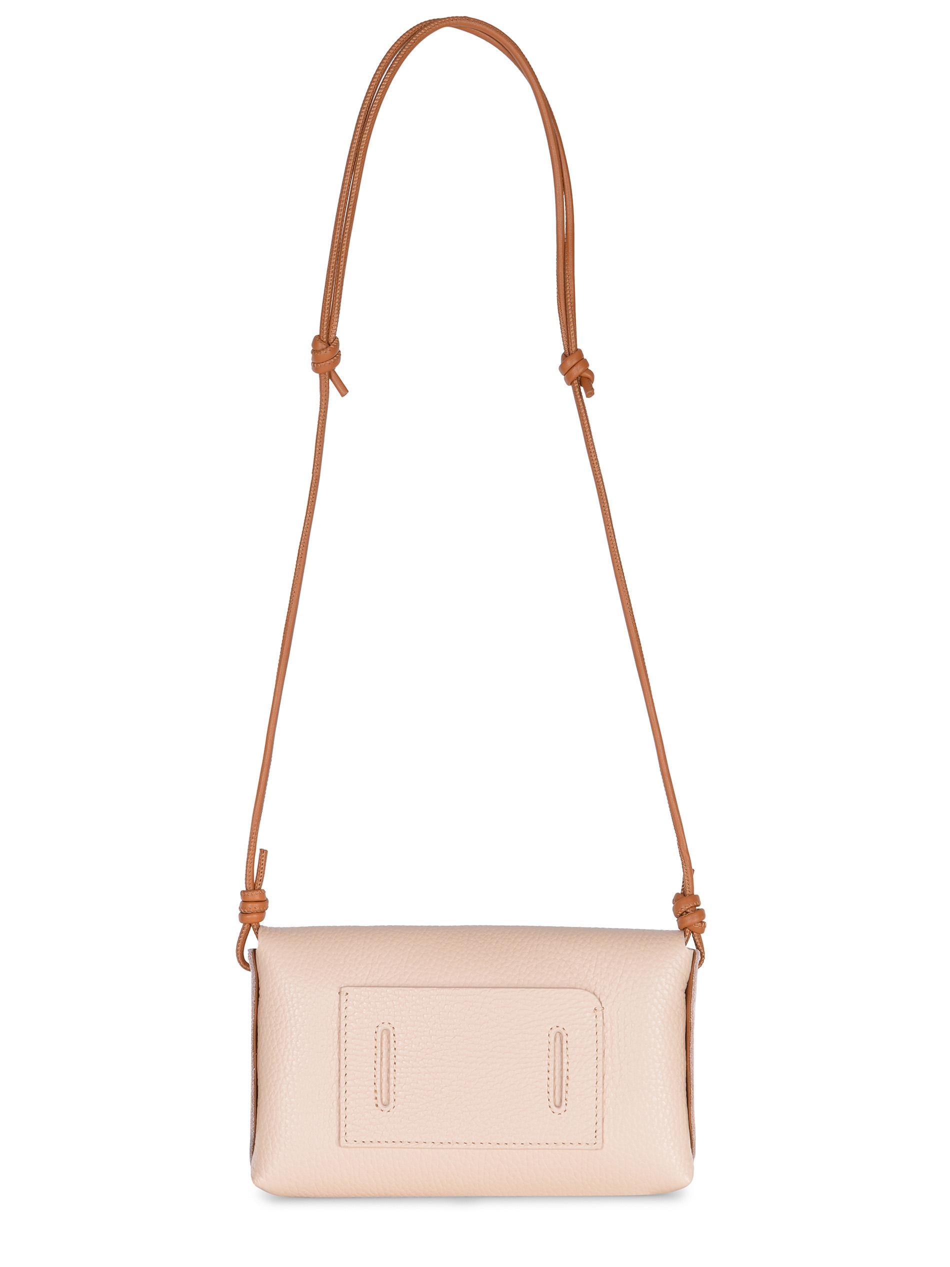 Pochette Zanellato "Lettera" 