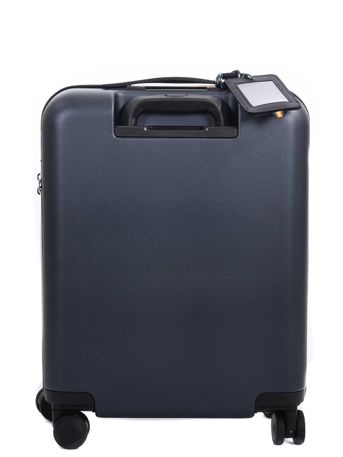 Trolley rigido K-Way "Eudoxie logo" 