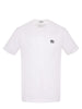 ETRO T-shirt MRMA0002 AV900-W0001 Bianco