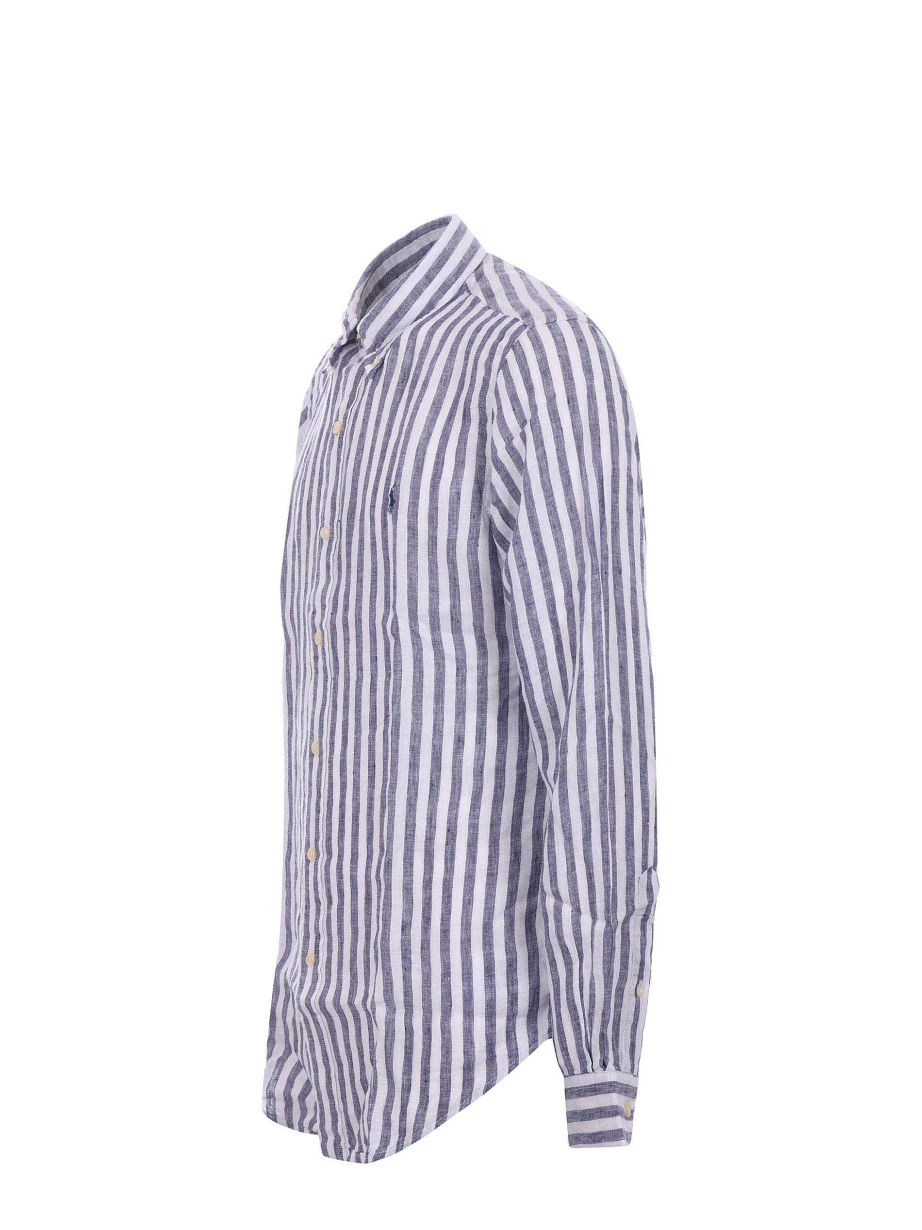 Camicia Polo Ralph Lauren 