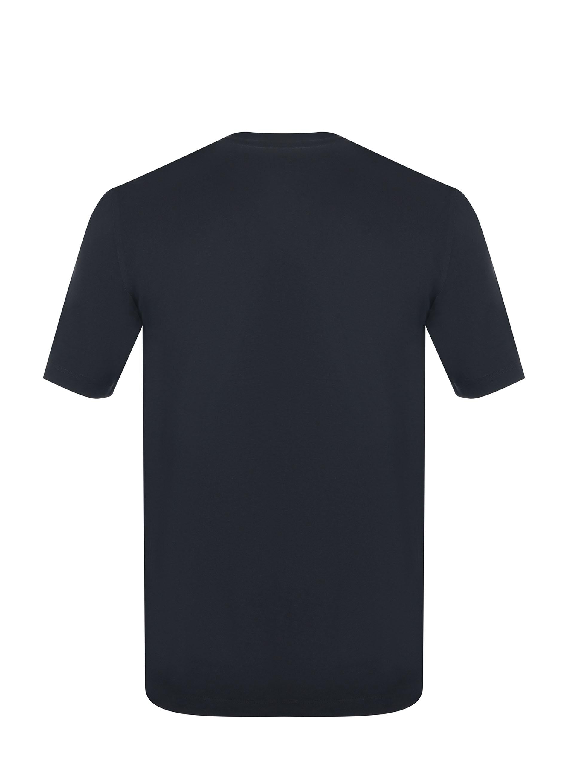 T-shirt Blauer 