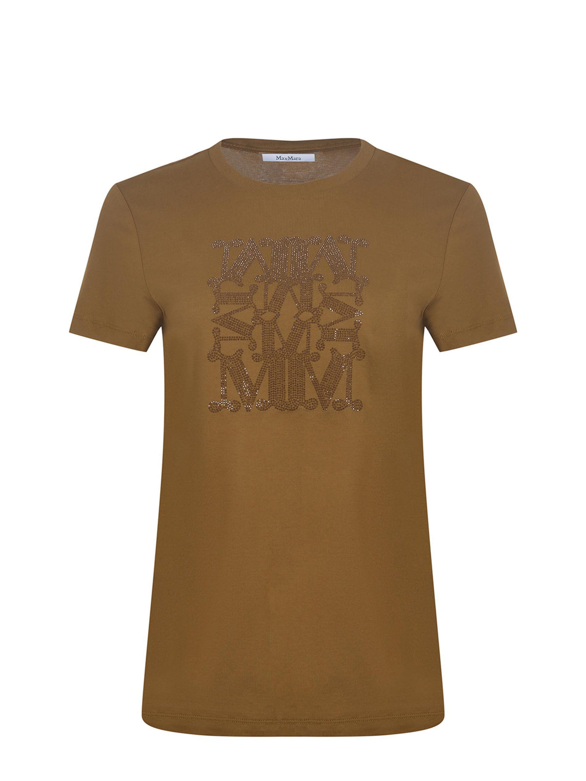 T-shirt Max Mara "Giovane" 