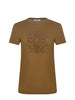 MAX MARA T-shirt 2511941042600 056-014 Senape