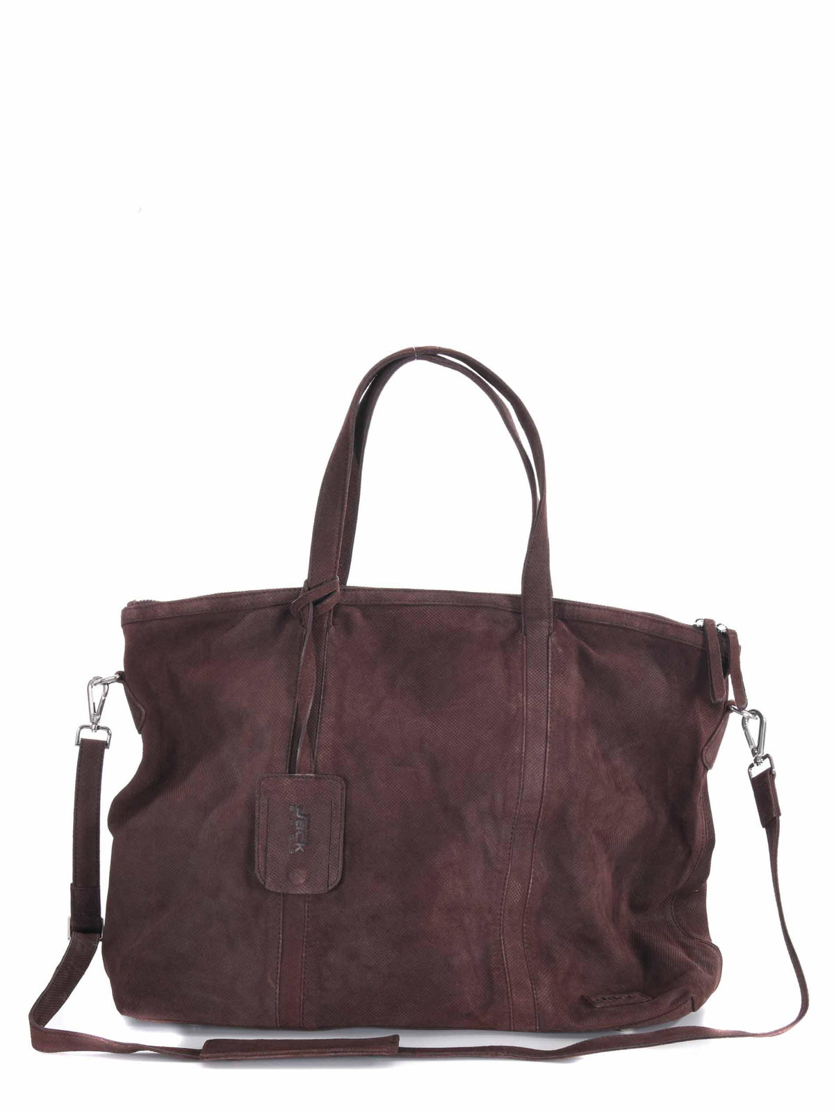 Borsone The Jack Leathers 