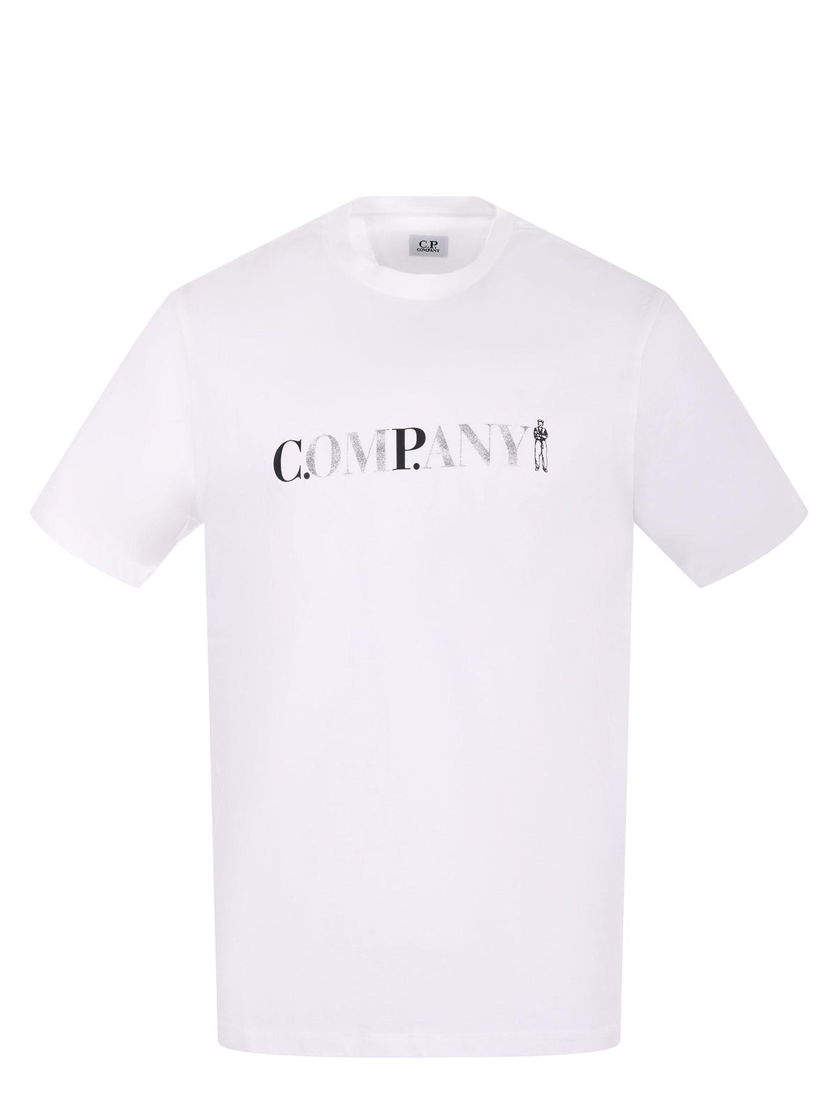 T-shirt C.P. Company 