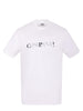 C.P. COMPANY T-shirt CMTS085A 005100W-103 Bianco