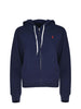 POLO RALPH LAUREN Sweatshirts 211971693 003 Navy blue