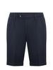 BRIGLIA Shorts BG101 300127-11 Blu scuro
