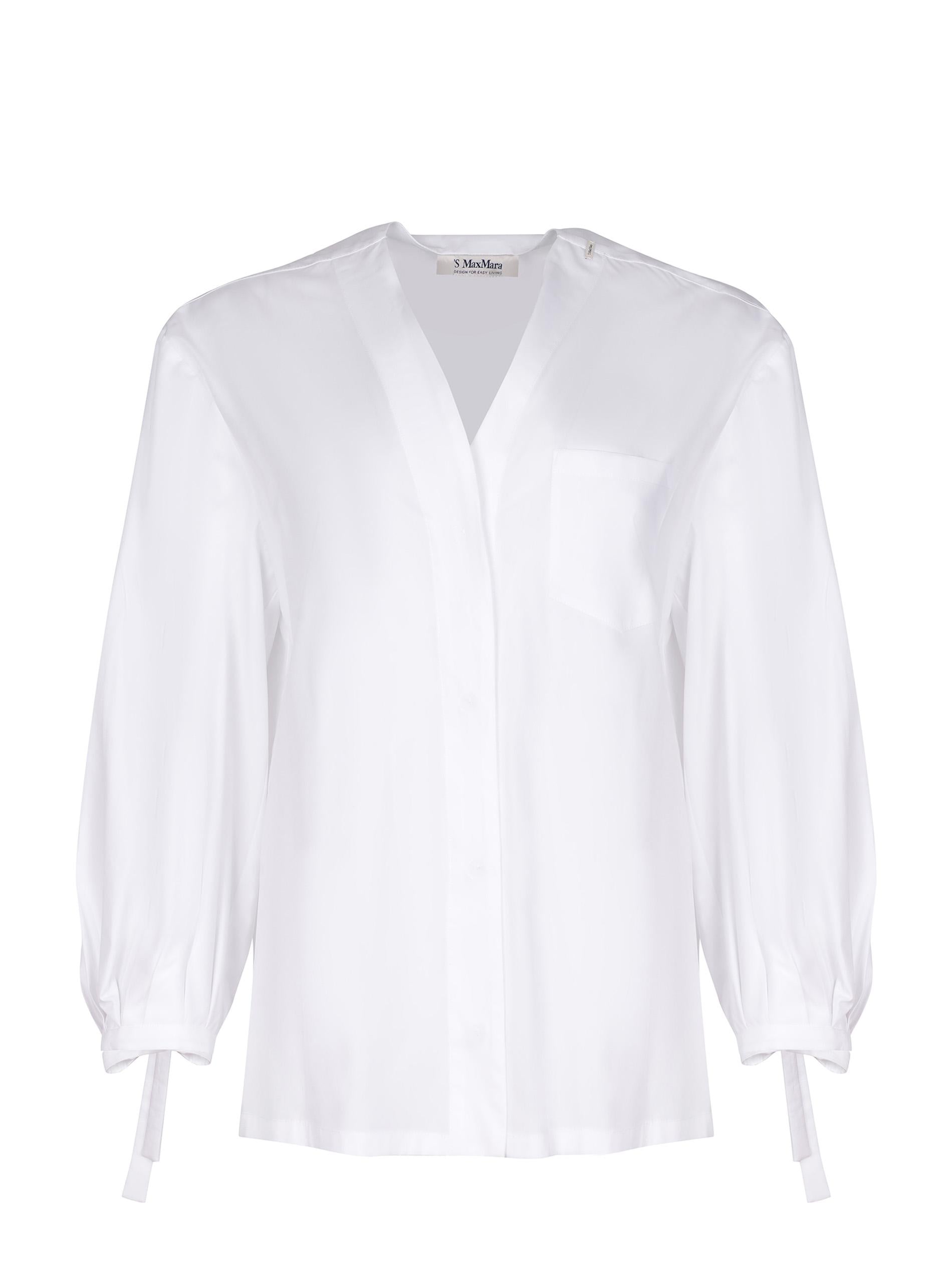 Camicia S' Max Mara "Oro" 