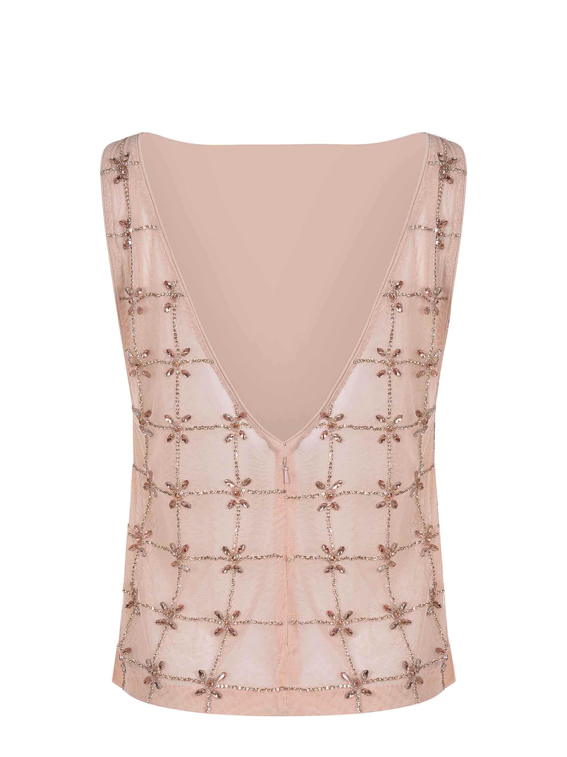Top Pinko "Quandog" 