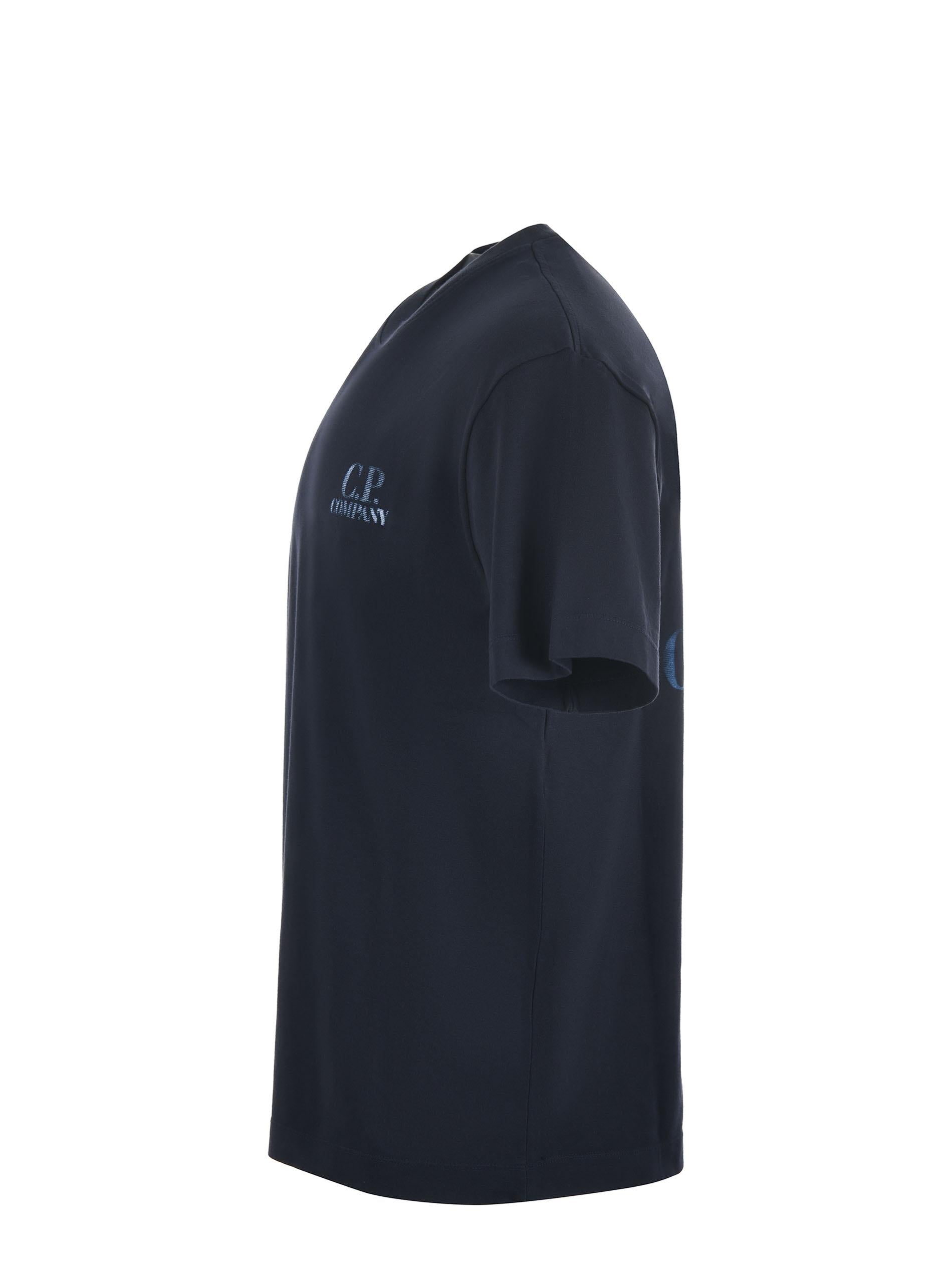 T-shirt C.P. Company 