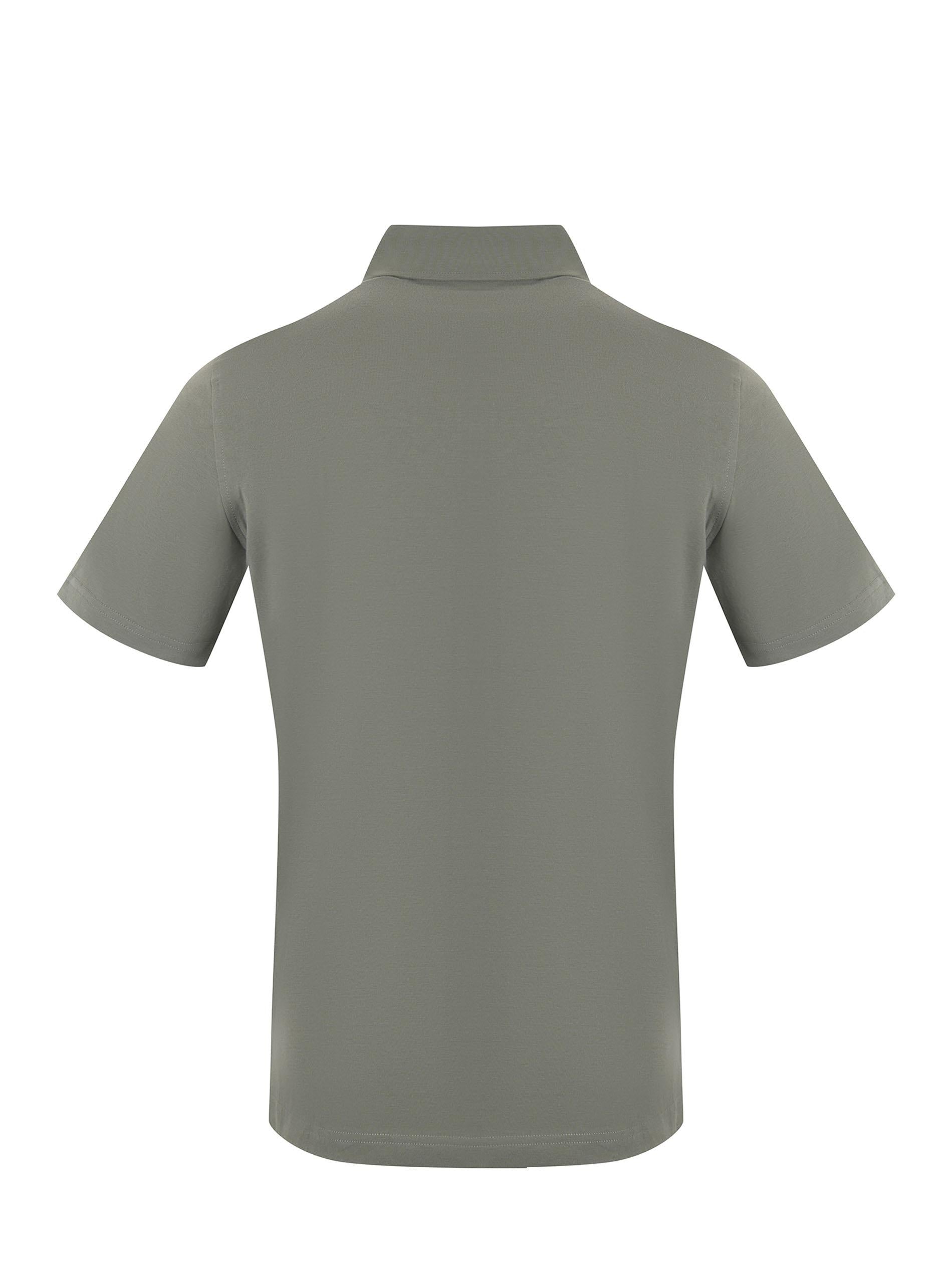 Polo K-Way "Venicelle ice cotton" 