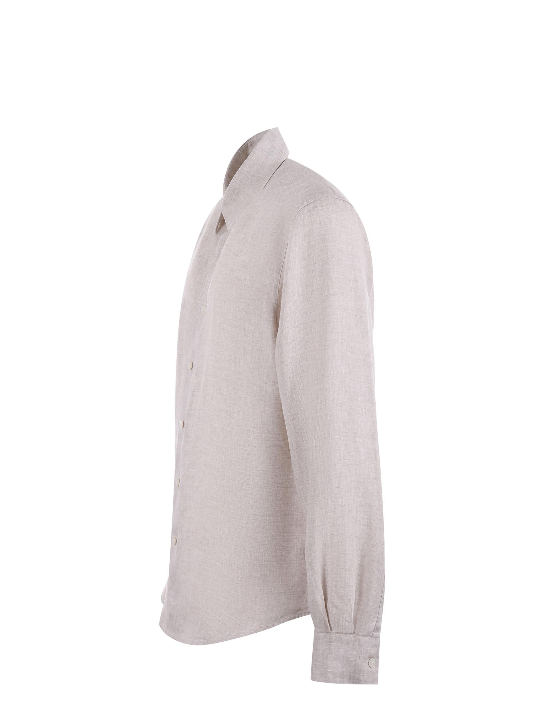 Camicia Xacus 