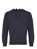 STONE ISLAND Felpe 6100062S0051 V0026 Blu navy