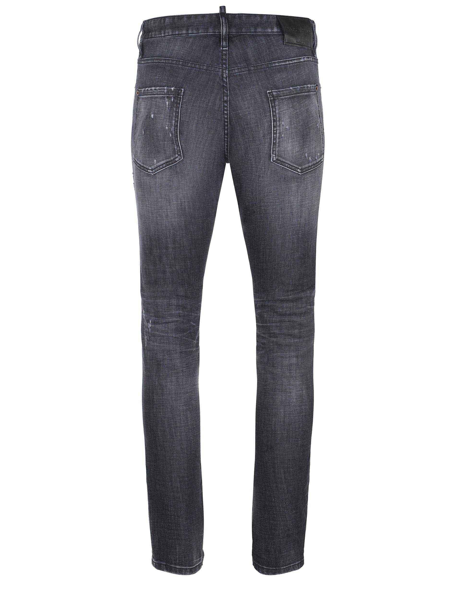 Jeans Dsquared2 
