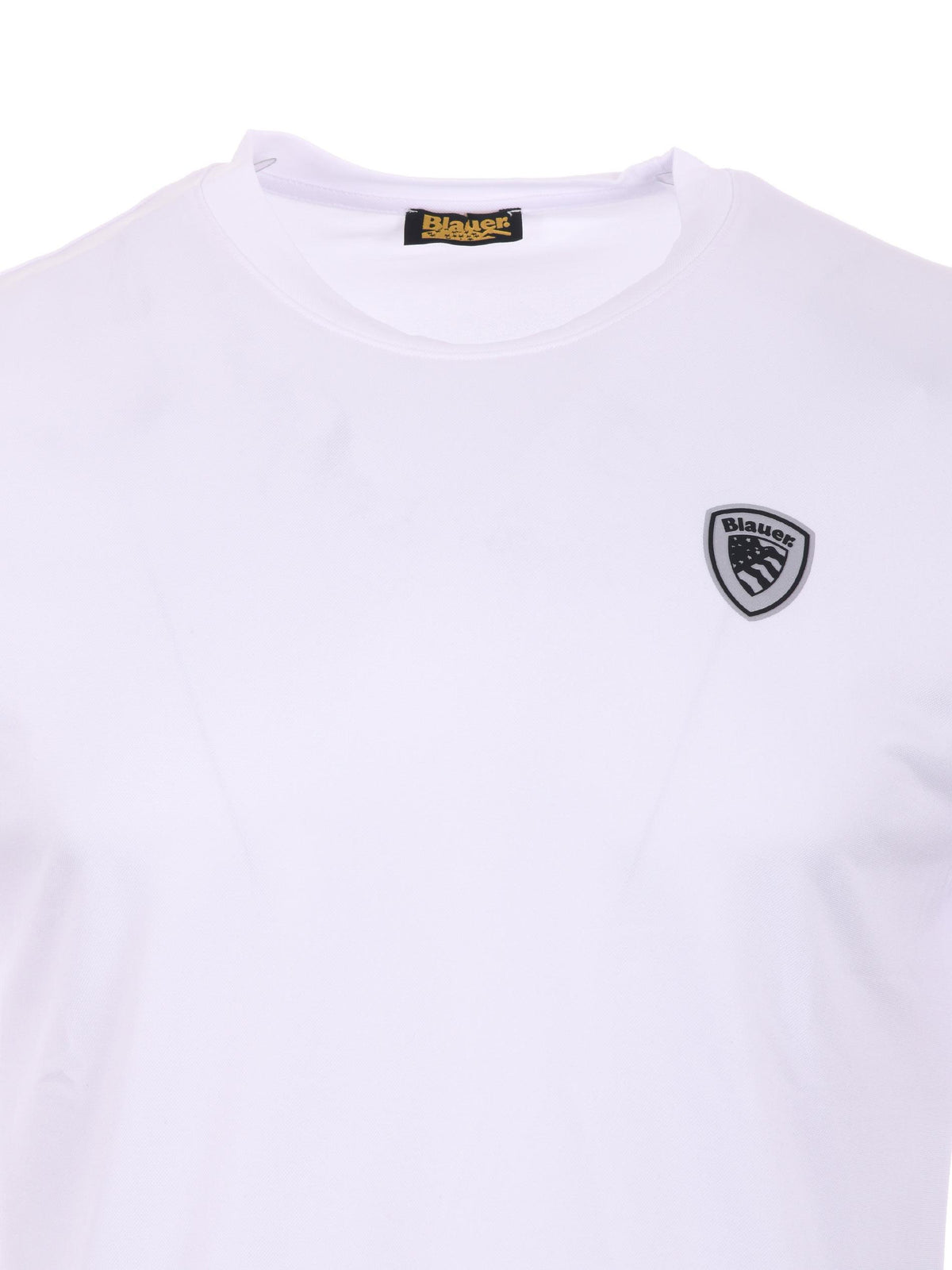 T-shirt Blauer 