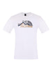 THE NORTH FACE T-shirt NF0A8GUX FN41 White