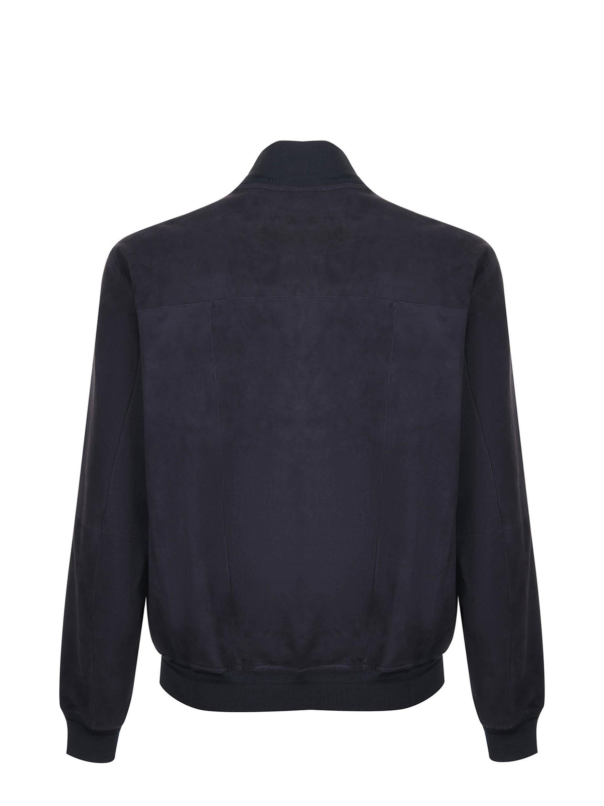 Giubbotto The Jack Leathers "riverside seamless" 