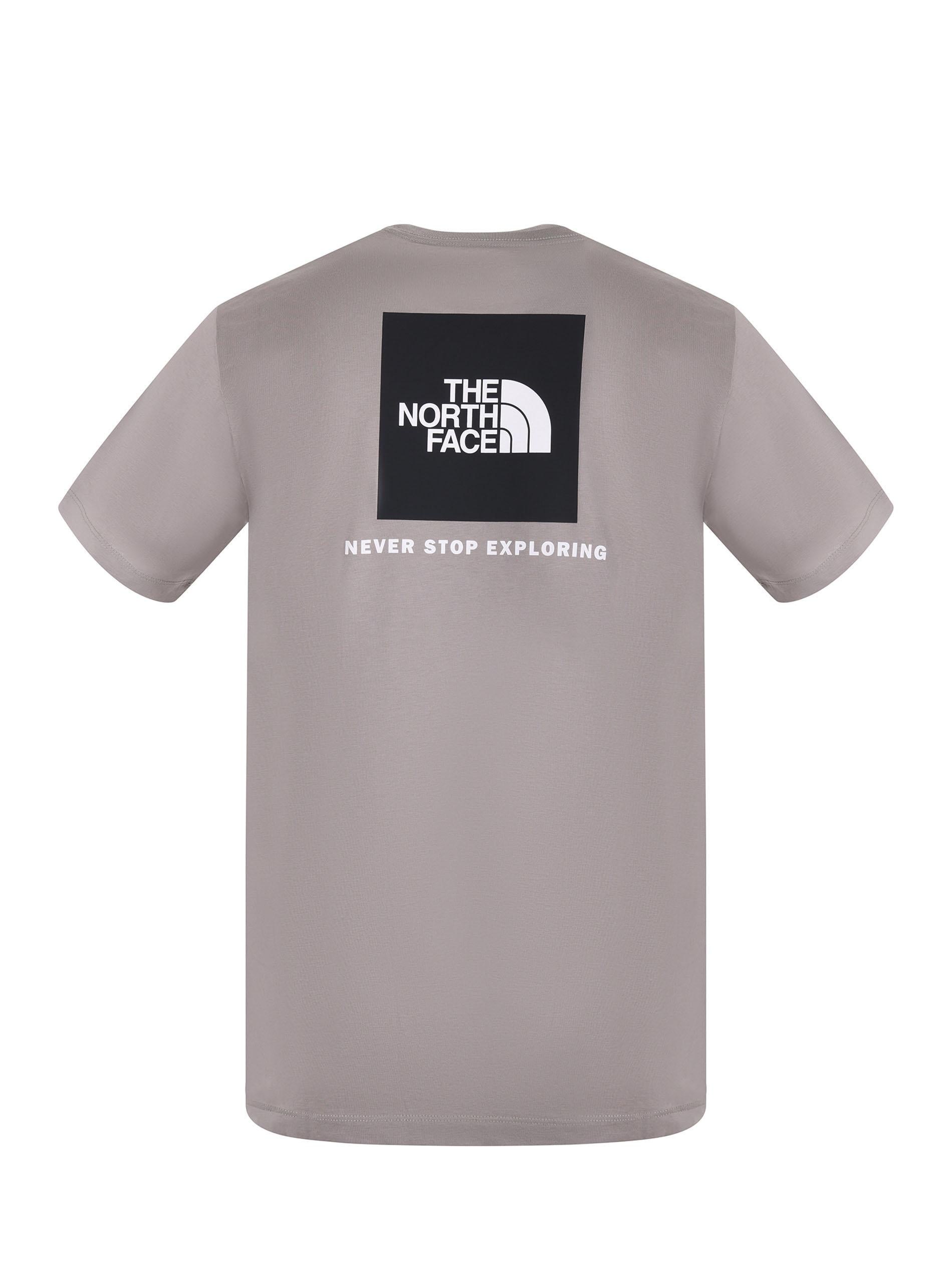 T-shirt The North Face 