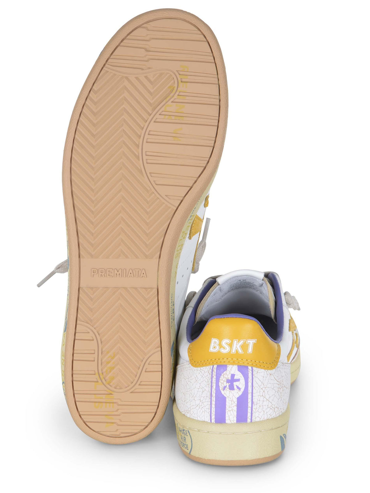 Sneakers Premiata 