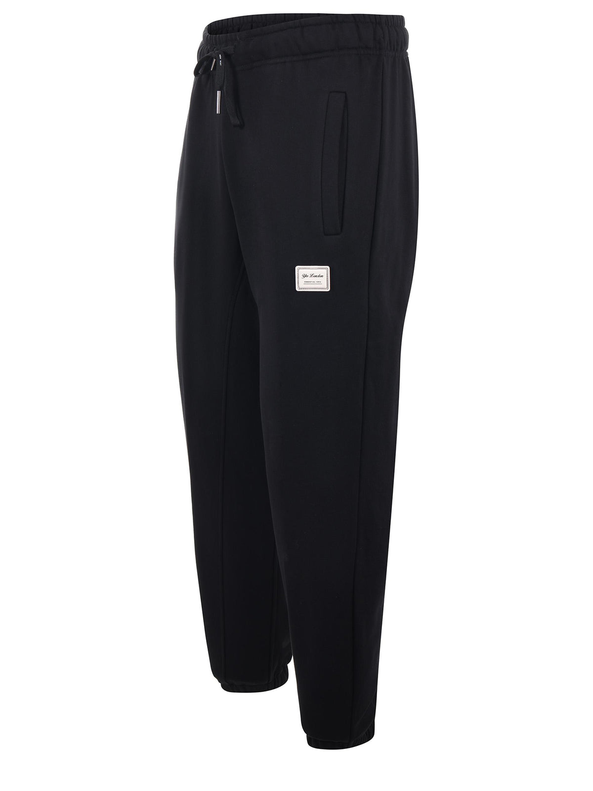 Pantaloni jogging Yes London 