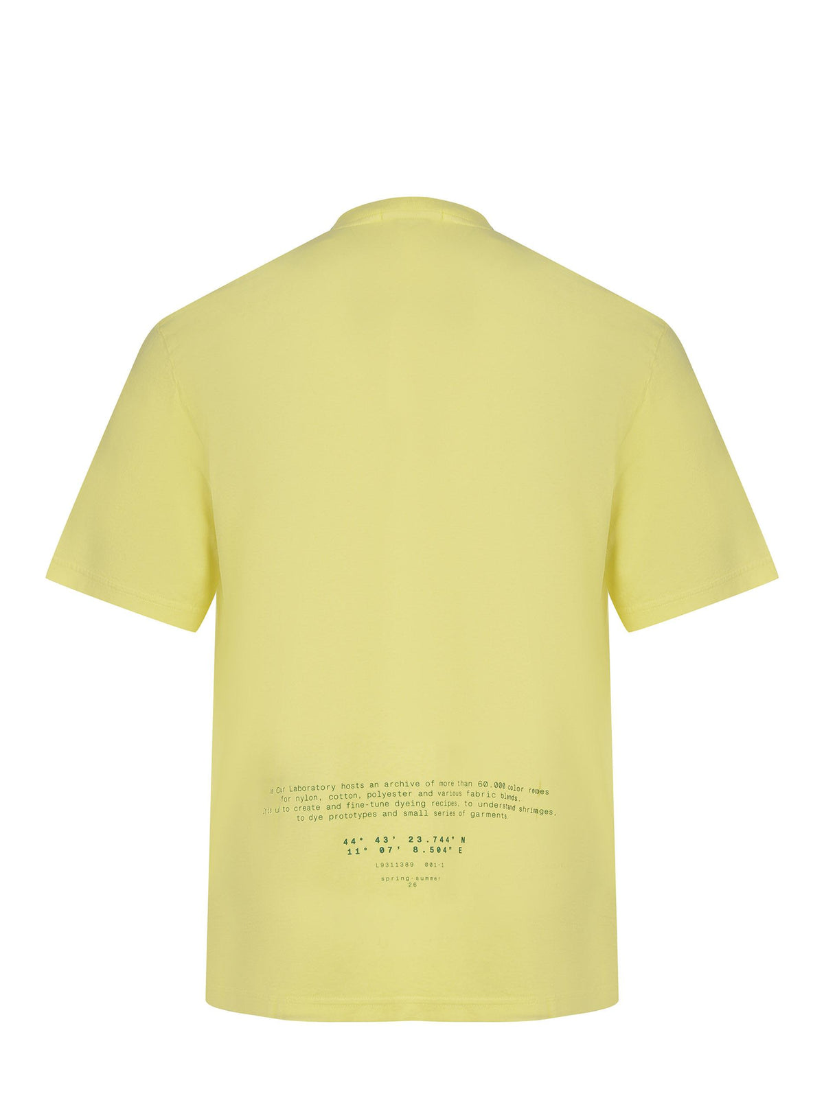 T-shirt Stone Island 