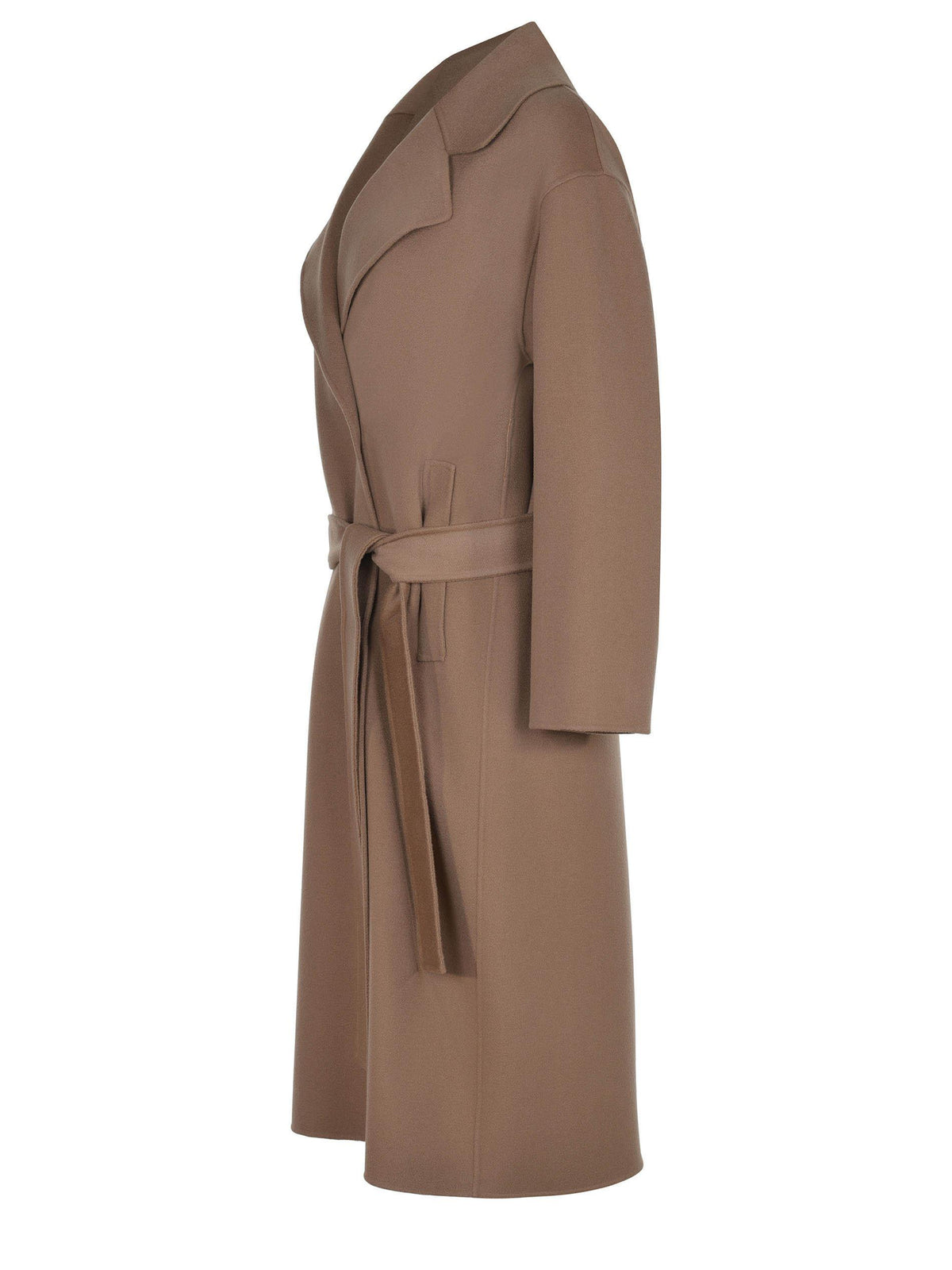 Cappotto 'S Max Mara "Heller" 