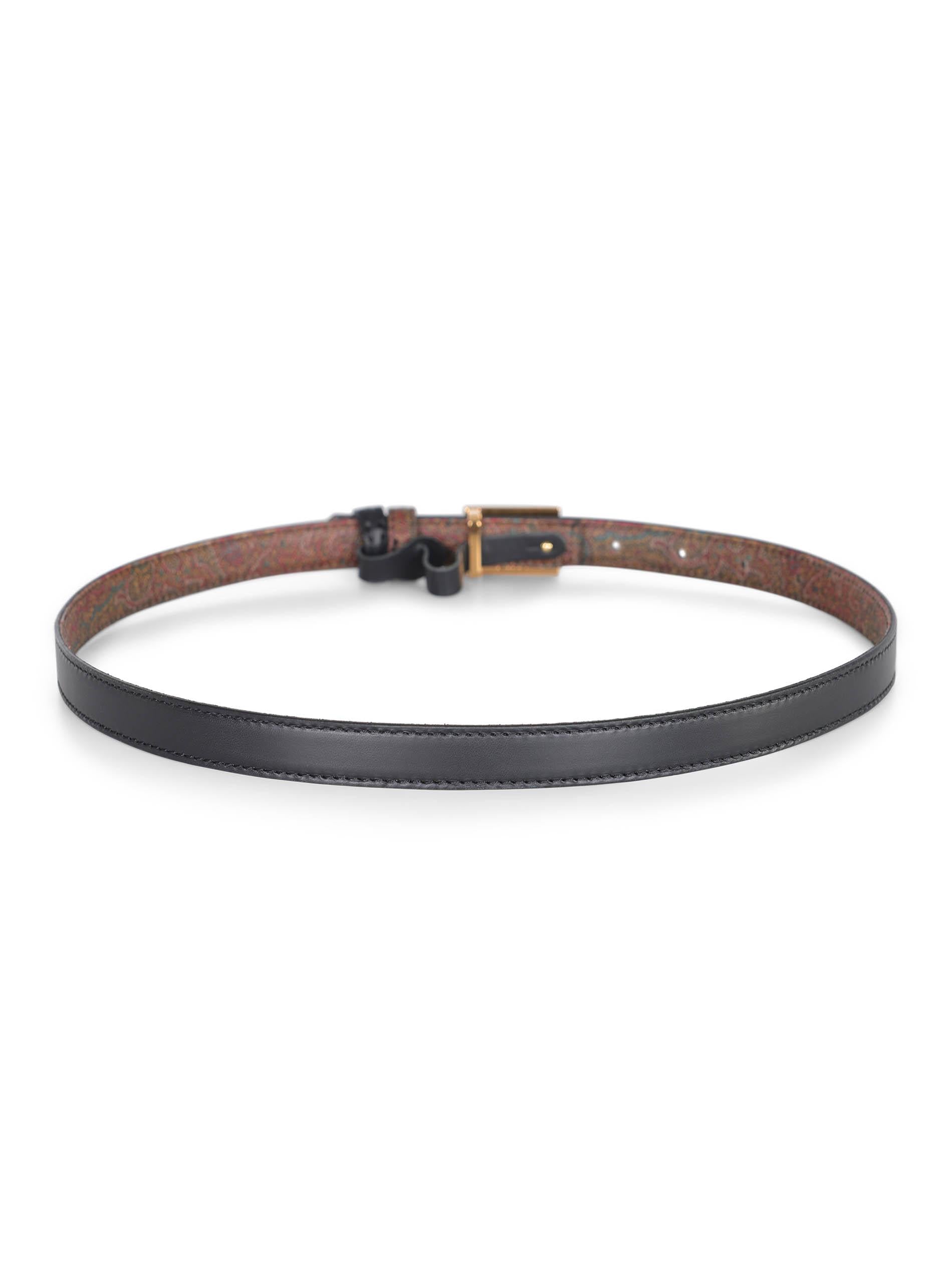 Cintura Etro 